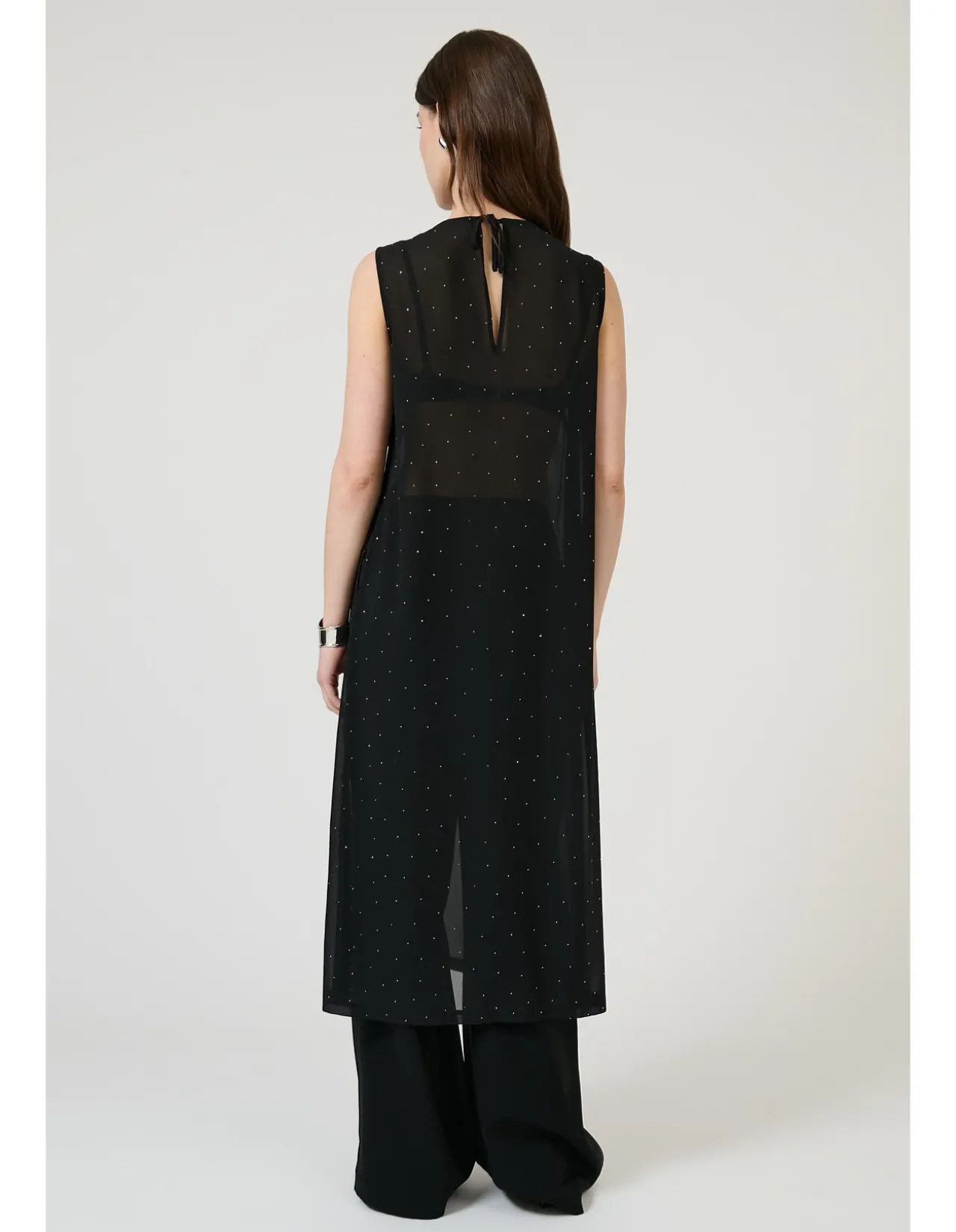 CHIPSA DRESS