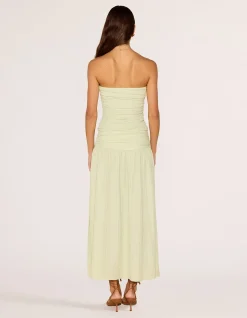 CHLOE MAXI SKIRT
