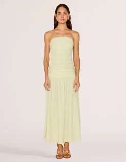 CHLOE MAXI SKIRT