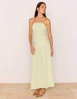 CHLOE MAXI SKIRT