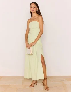 CHLOE MAXI SKIRT