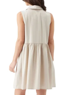 CHLOE TENCEL DRESSS