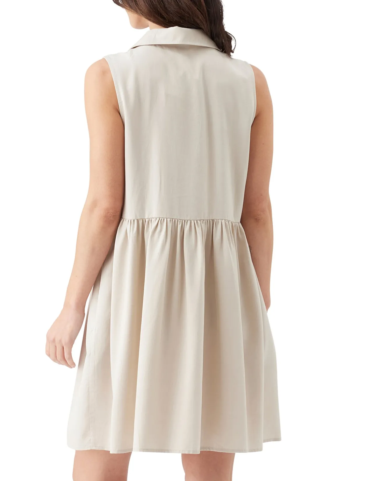 CHLOE TENCEL DRESSS