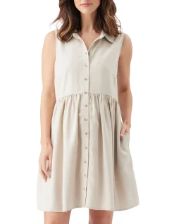 CHLOE TENCEL DRESSS