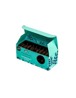CHOC MINT THINS