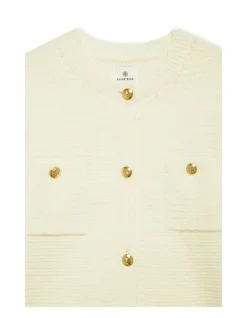 CHRISTA SS CARDIGAN