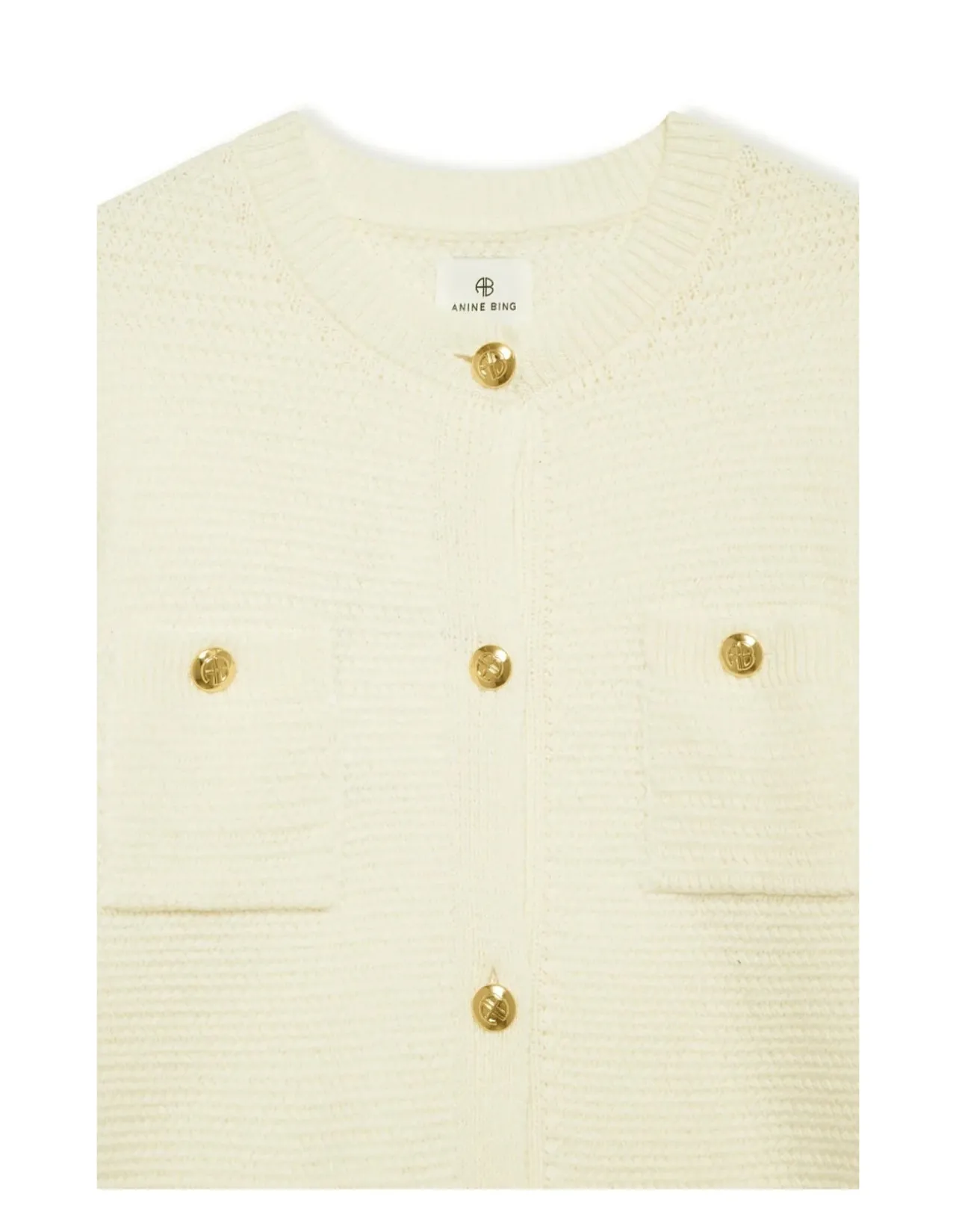 CHRISTA SS CARDIGAN