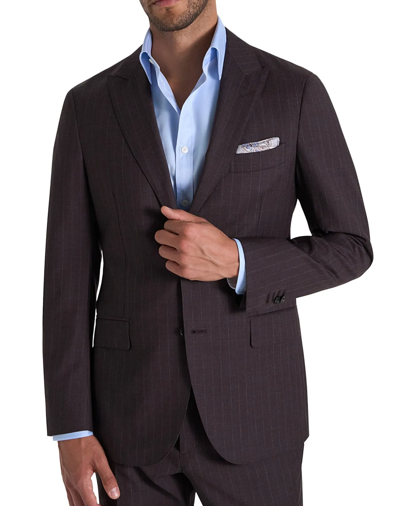 CHRISTENSEN JACKET