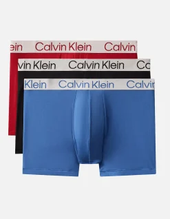 Chromatic Everyday Stretch Trunk 3 Pack