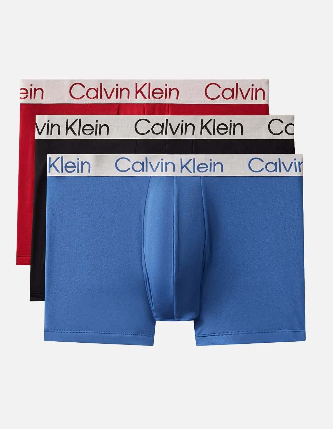 Chromatic Everyday Stretch Trunk 3 Pack