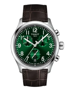CHRONO L QUARTZ CHRONOGRAPH T1164171609200 WATCH
