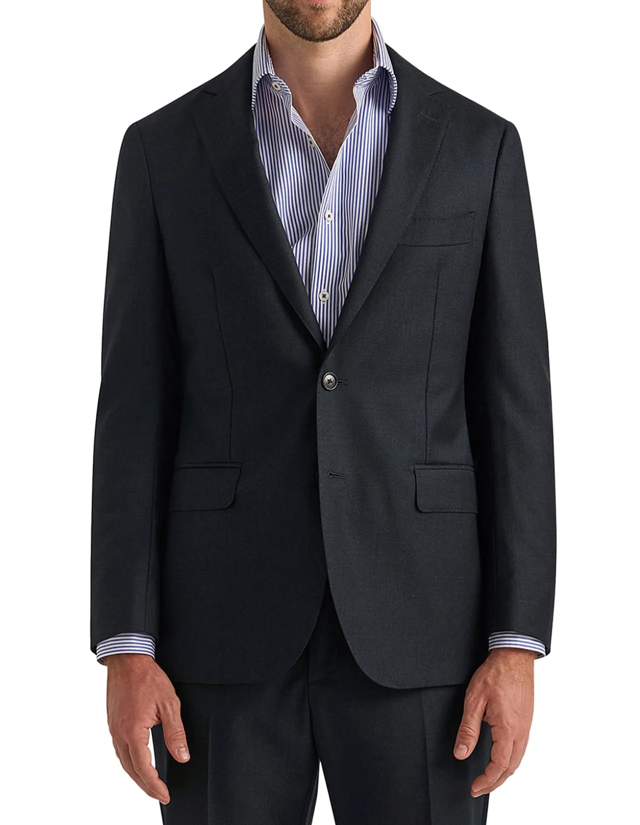 CHURCHILL JACKET