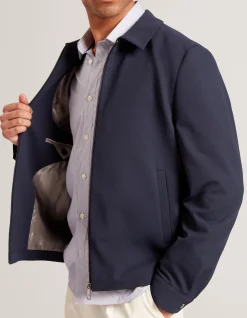 CIALDA SUIT JACKET