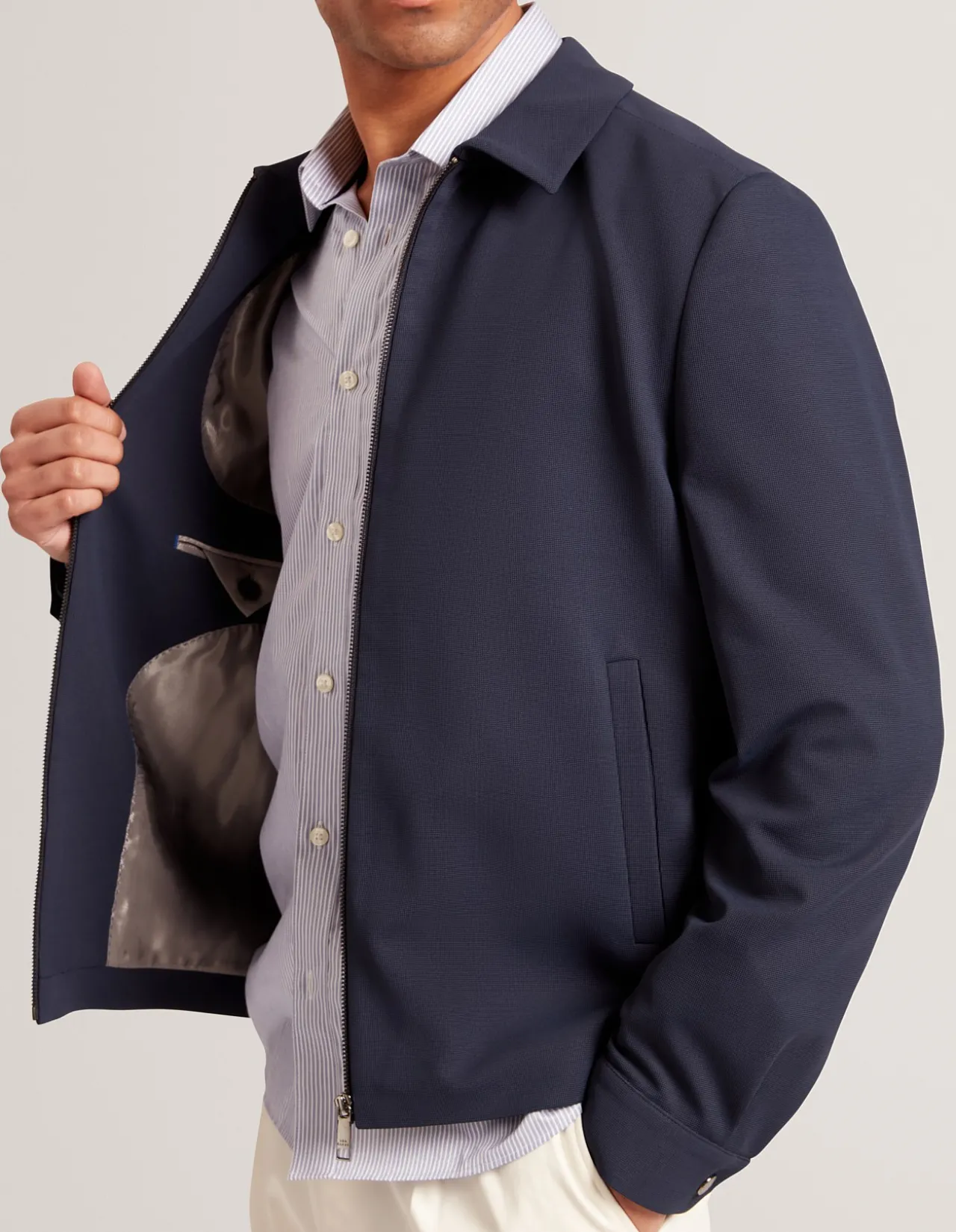 CIALDA SUIT JACKET