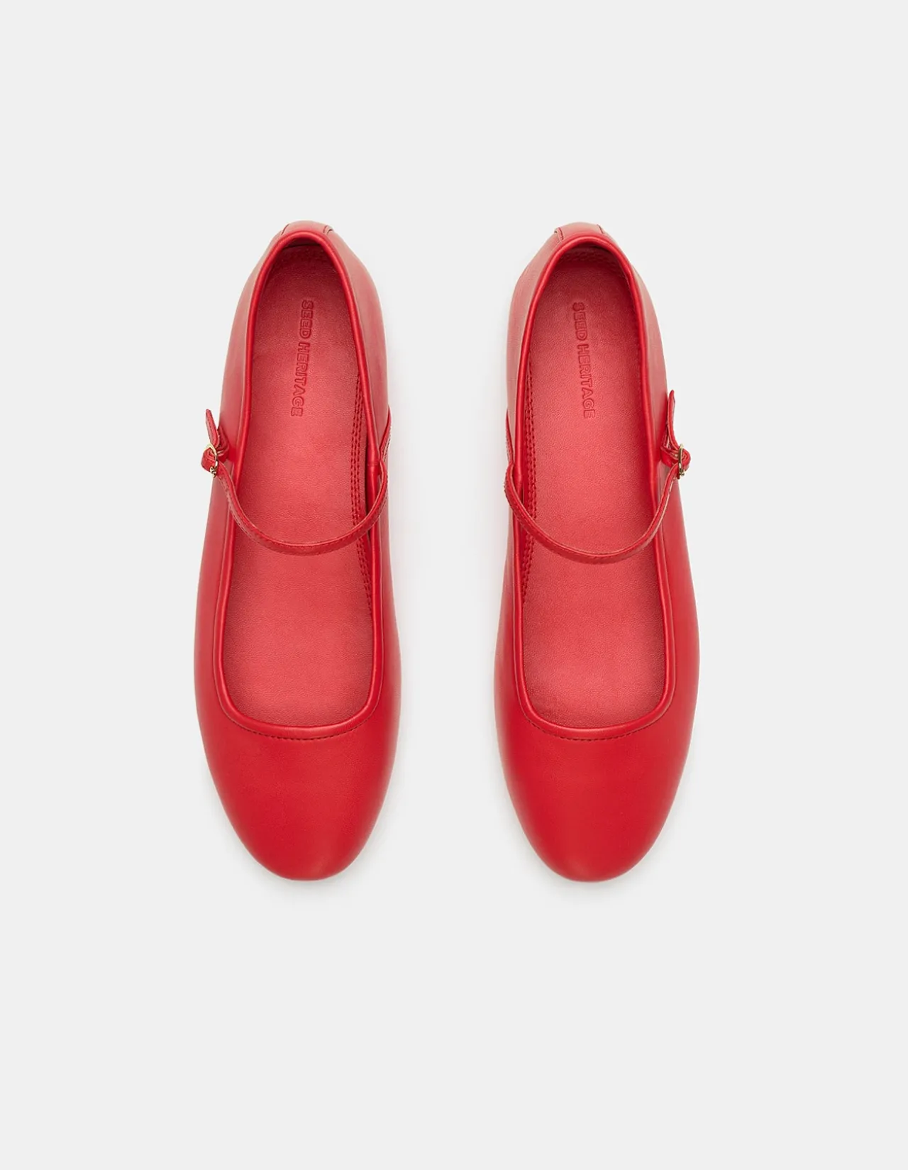 CIARA BALLET FLAT