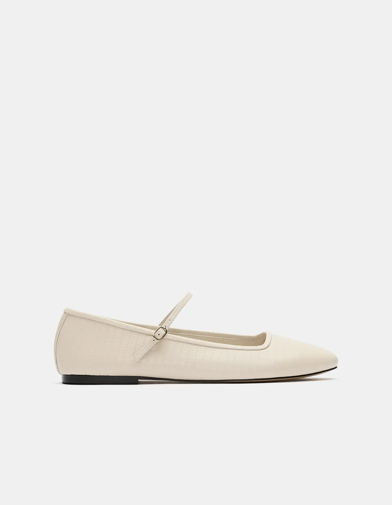 CIARA BALLET FLAT