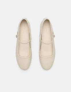 CIARA BALLET FLAT