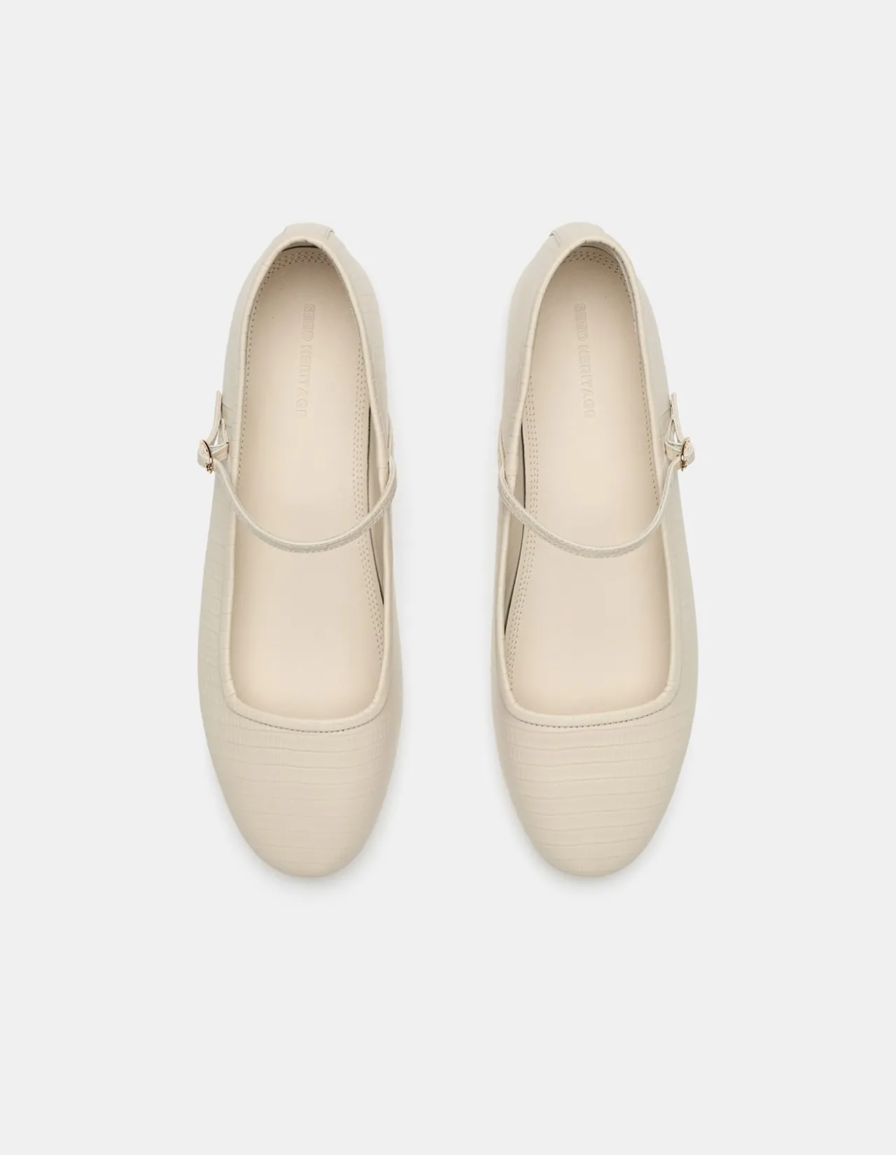 CIARA BALLET FLAT