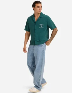 CILLIAN SHORT SLEEVE SHIRT