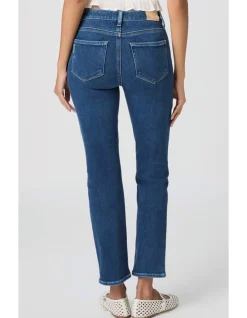Cindy Straight Leg Jean