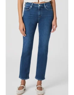 Cindy Straight Leg Jean