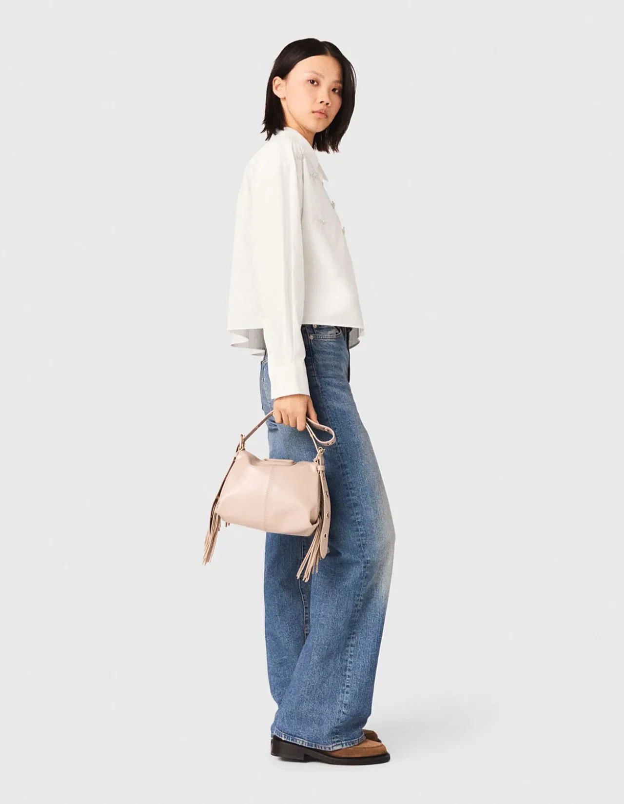 Cineuli Shirt