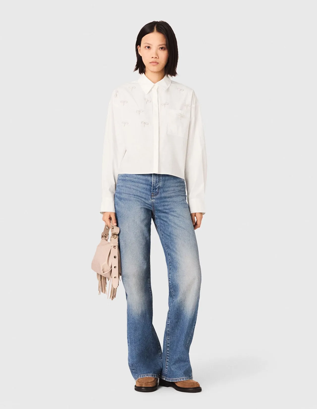 Cineuli Shirt