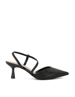 CITRUS SLINGBACK PUMP