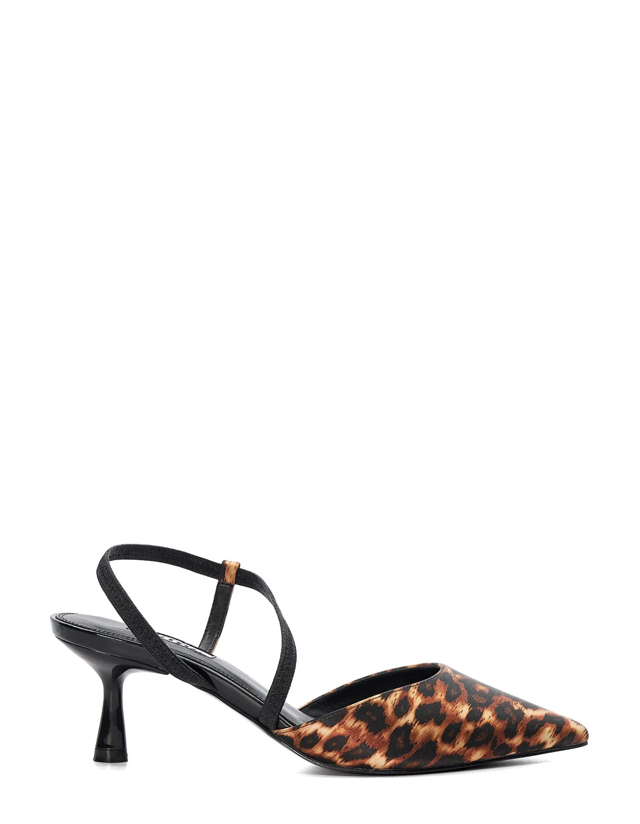 CITRUS PUMP
