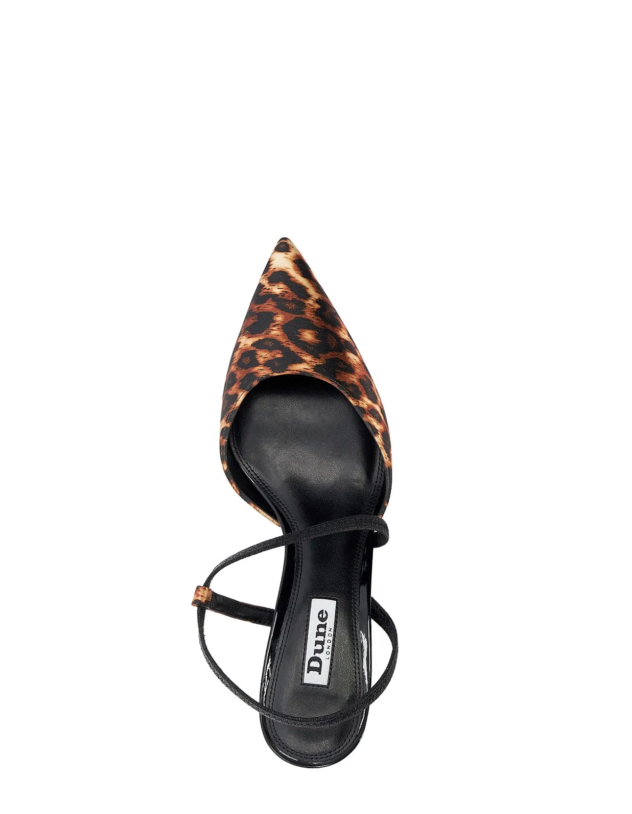 CITRUS PUMP