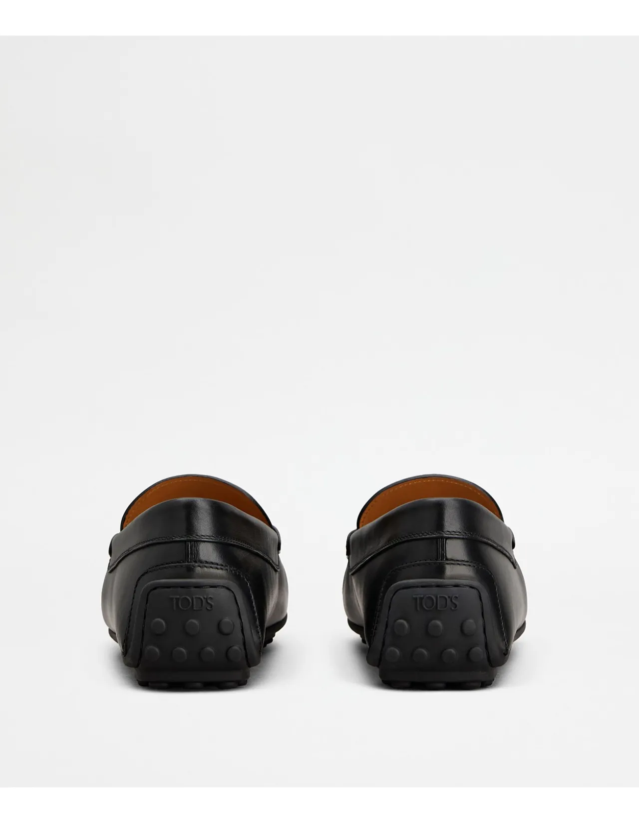 CITY GOMMINO LOAFERS IN LEATHER