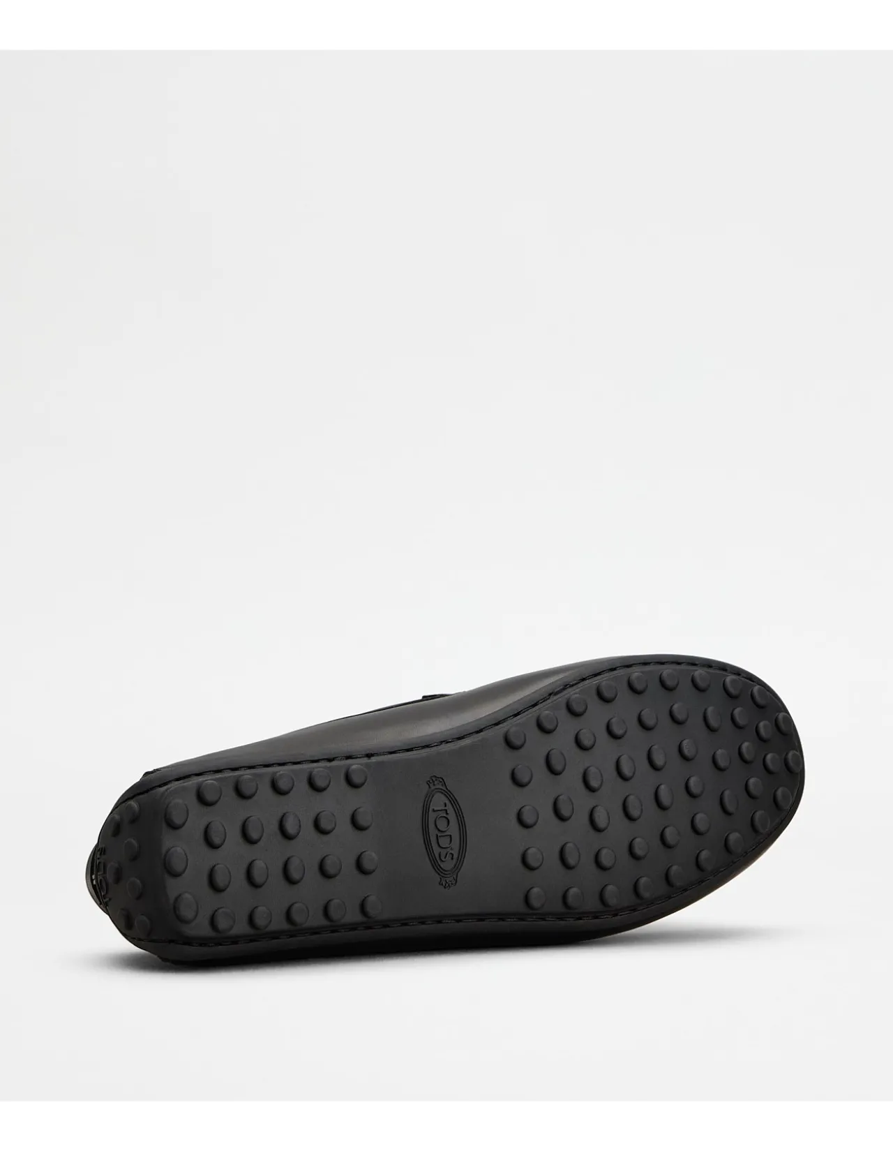CITY GOMMINO LOAFERS IN LEATHER