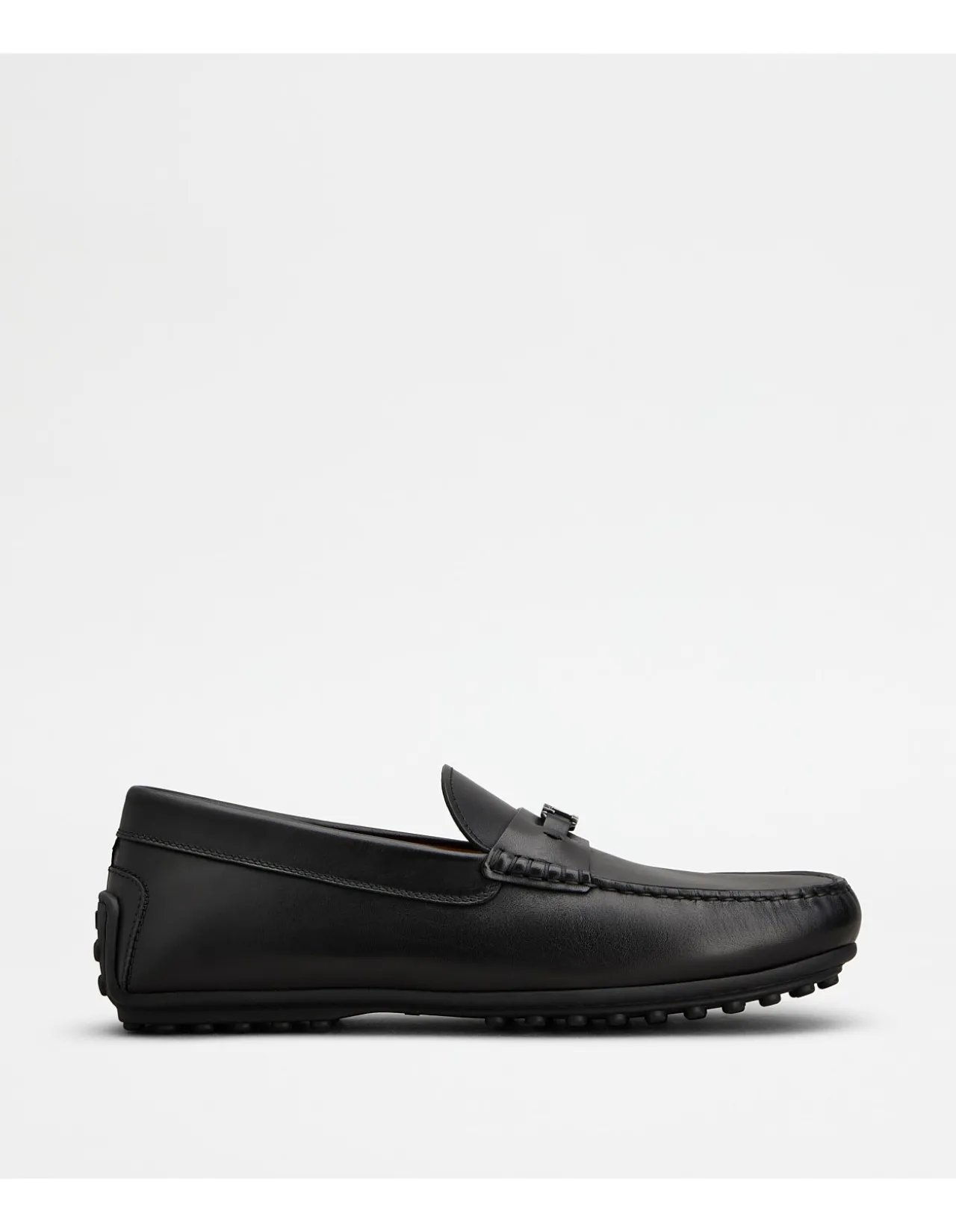 CITY GOMMINO LOAFERS IN LEATHER