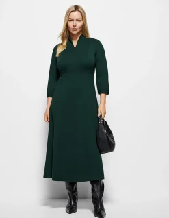 CLAIRE DRESS