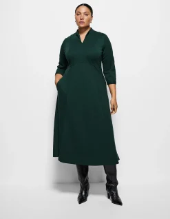 CLAIRE DRESS