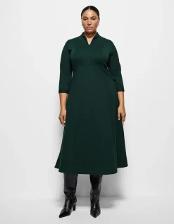 CLAIRE DRESS