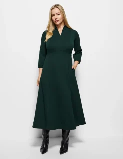 CLAIRE DRESS