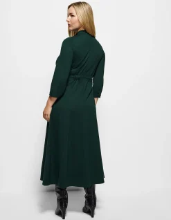 CLAIRE DRESS