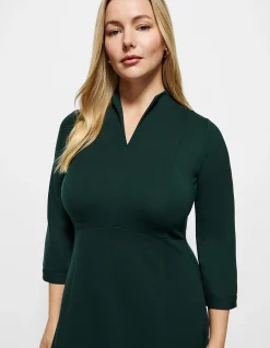 CLAIRE DRESS