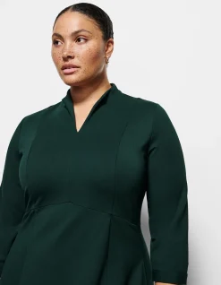 CLAIRE DRESS