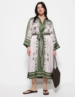 CLARA DRESS