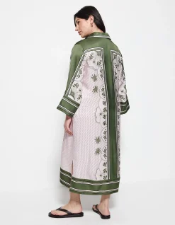 CLARA DRESS