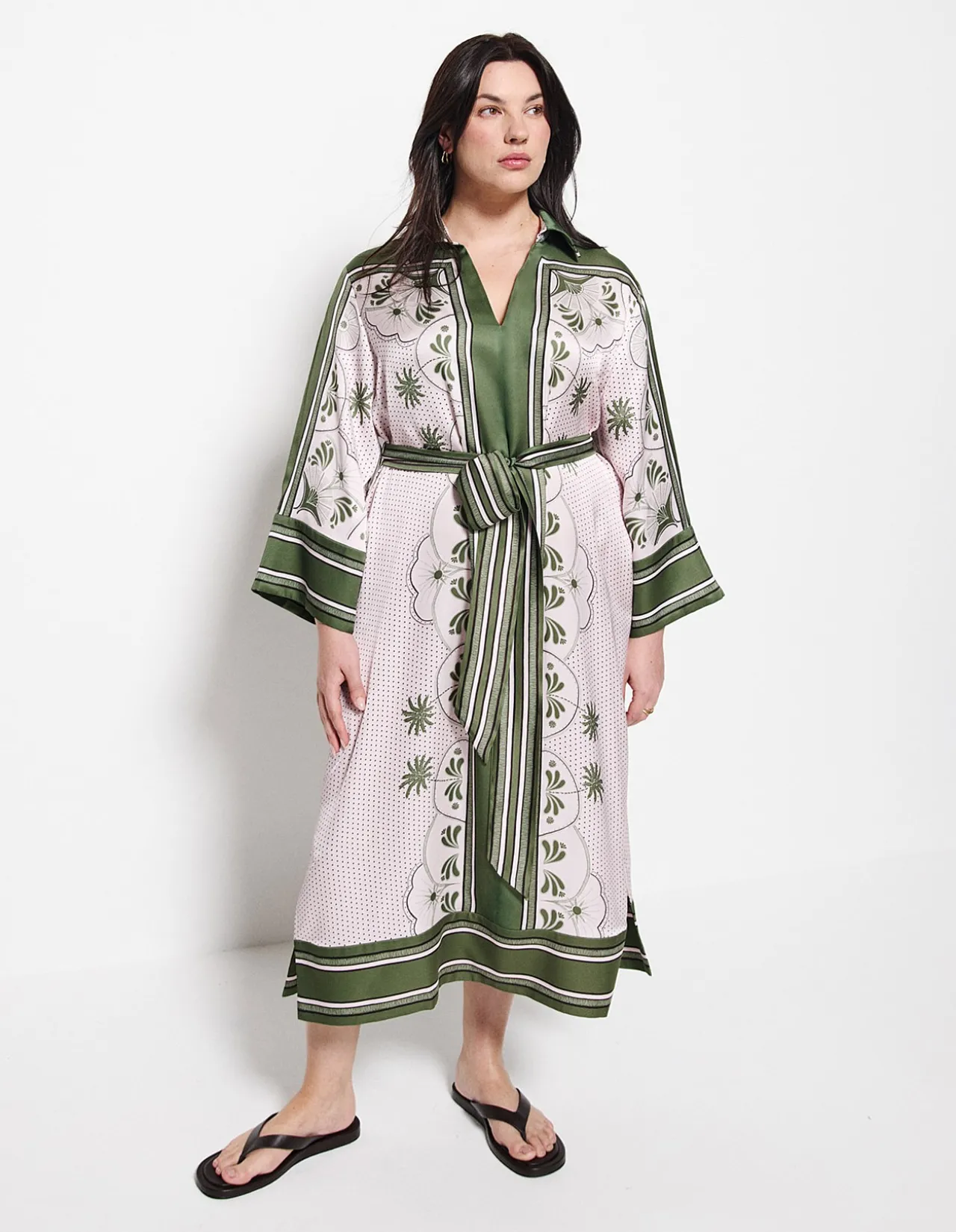 CLARA DRESS