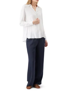 Clara Relaxed Shirt