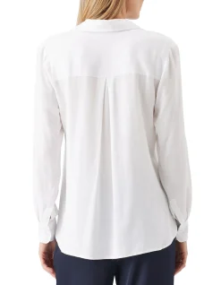 Clara Relaxed Shirt
