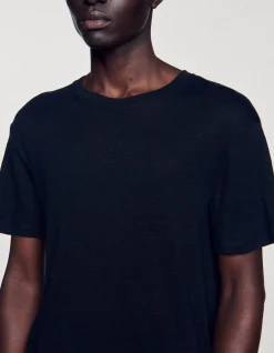 CLASH TEE SHIRT