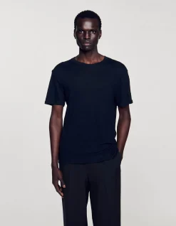 CLASH TEE SHIRT