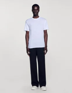 CLASH TEE SHIRT