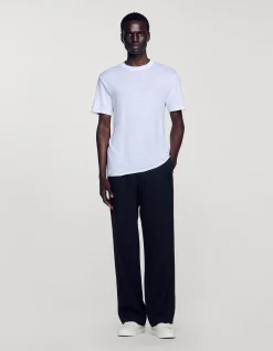 CLASH TEE SHIRT