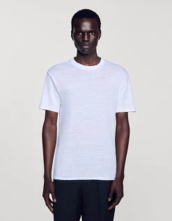 CLASH TEE SHIRT